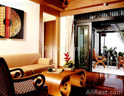 La Flora Resort & Spa 40